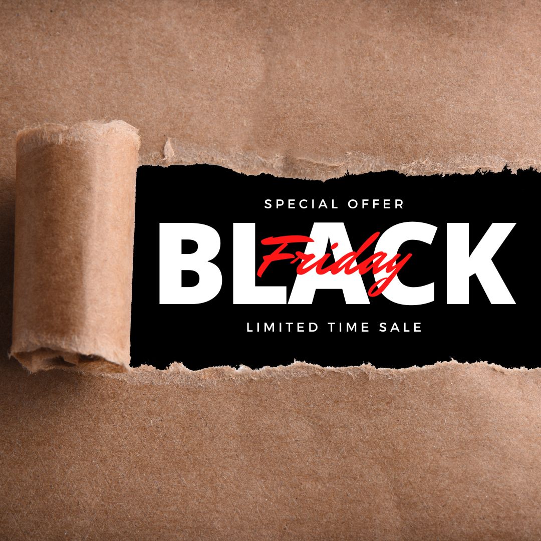 How To Leverage November’s Holiday Traffic To Create Momentum For 2023 - Black Girl PR®