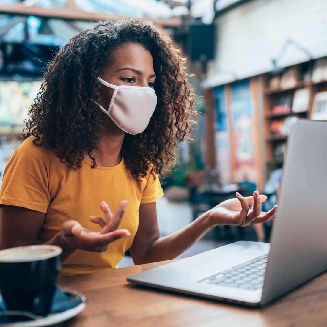 Should Your Work Speak For Itself (Or Should You Be Your Brand's Voice)? - Black Girl PR®