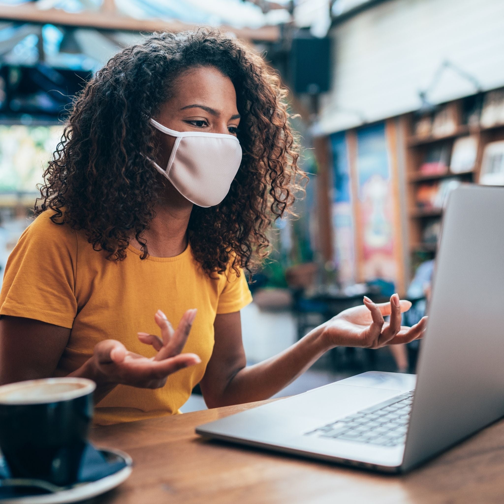 Should Your Work Speak For Itself (Or Should You Be Your Brand's Voice)? - Black Girl PR®