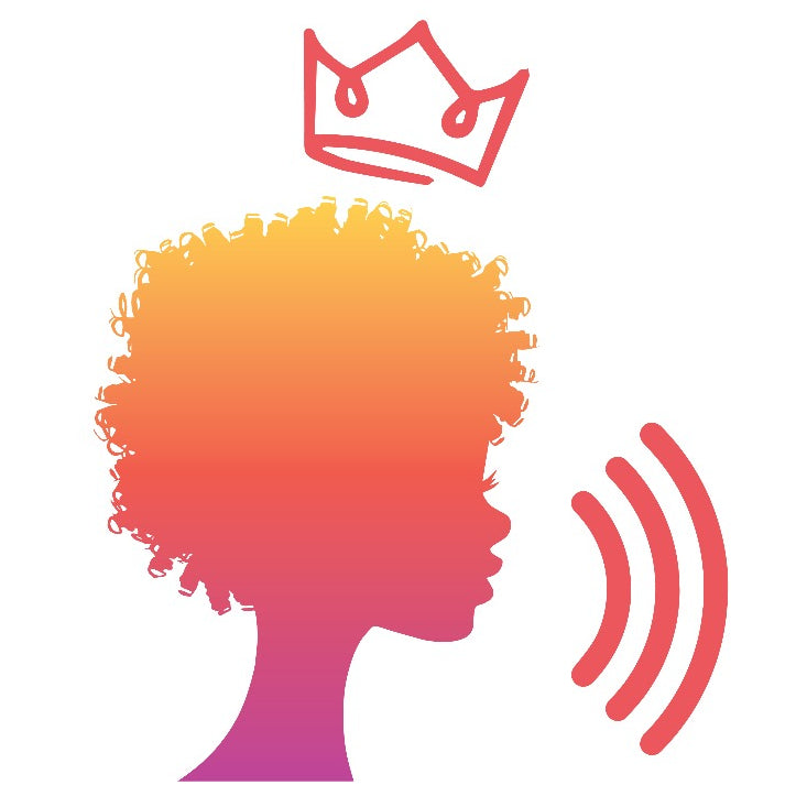 Black Girl PR® logo