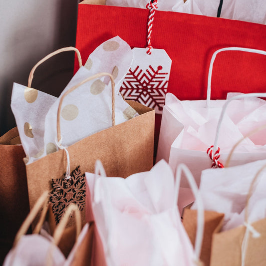 11 Ways To Get Your Ecommerce Store Ready For The Holidays [Cheat Sheet] - Black Girl PR™