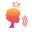 Black Girl PR® logo